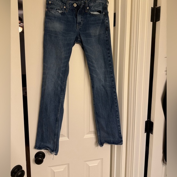 Bullhead Men’s Jeans Slim Size 28x32 - Picture 2 of 6